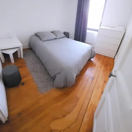 La Pommerie Сasa de vacaciones *