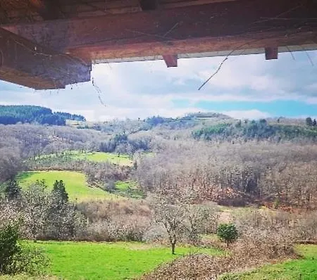 La Pommerie Сasa de vacaciones