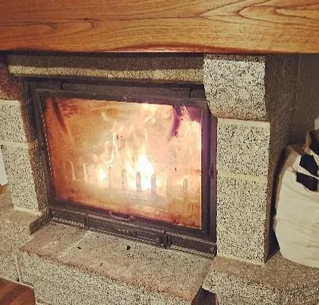 Сasa de vacaciones La Pommerie *