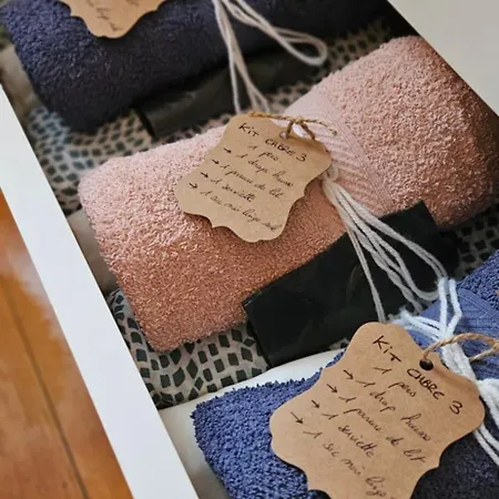 La Pommerie Сasa de vacaciones *